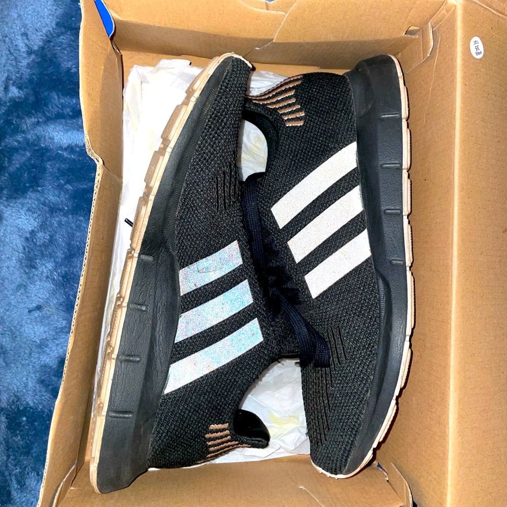 Adidas shoes